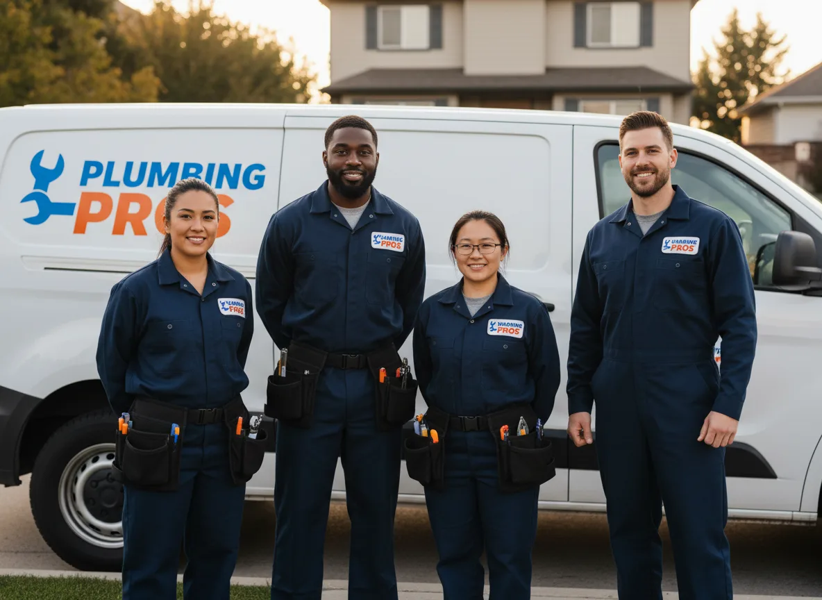 Water Heater Repair company in Plymouth, ME